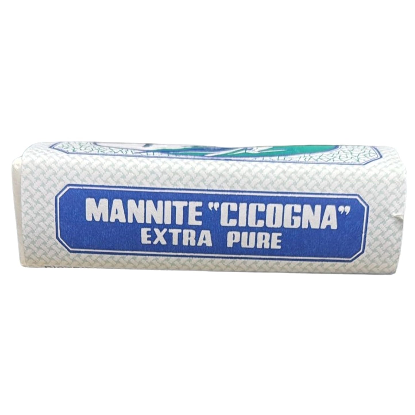 Mannite Cicogna